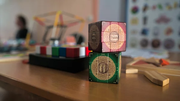 Αντίστροφη μέτρηση για το 1ο Φεστιβάλ Γρίφων Ξάνθης