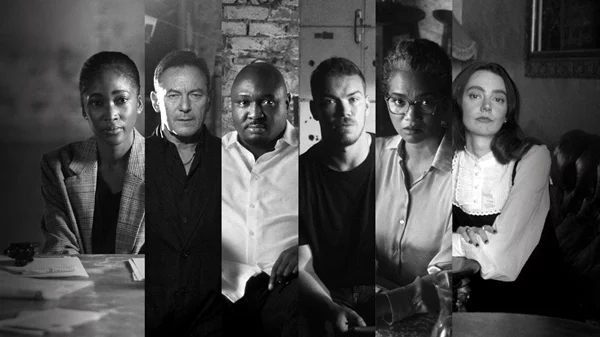 Βραβείο Booker 2024: Έξι γνωστοί ηθοποιοί μάς συστήνουν τα υποψήφια βιβλία