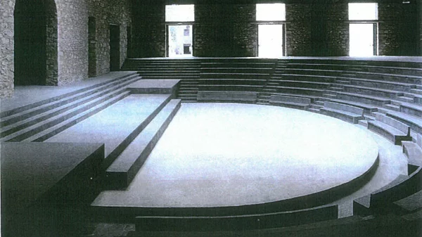 "space of togetherness": ΝΕΟΝ και Εθνικό Θέατρο σε μια νέα εικαστική σύμπραξη