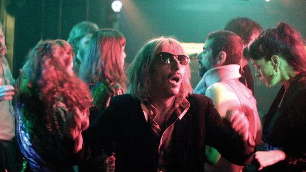 Δωρεάν προβολή της "Νορβηγίας" στο Άστορ μαζί με Eddie Dark