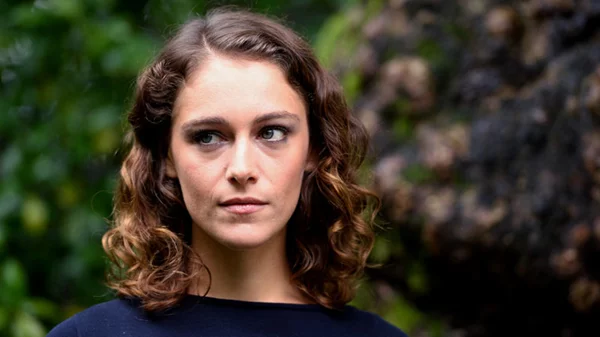 Η ηθοποιός και σκηνοθέτρια Αριάν Λαμπέντ στο 8ο Φεστιβάλ WIFT GR