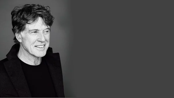 Η απώλεια του οσκαρικού Ρόμπερτ Ρέντφορντ σηματοδοτεί τέλος εποχής