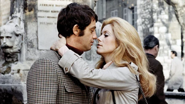 Τα δωρεάν της εβδομάδας: Τρεις must προβολές του Athens Open Air Film Festival