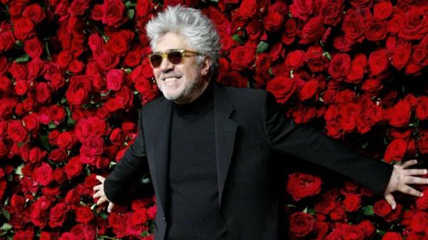 Ο Πέδρο Αλμοδόβαρ ετοιμάζει ήδη την επόμενη ταινία του