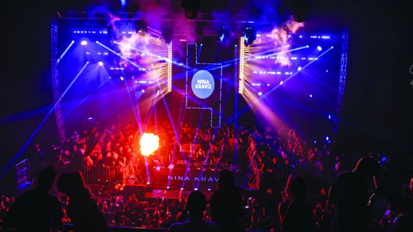 Ο Solomun μεγάλος πρωταγωνιστής της πρώτης μέρας του Techniques 2024