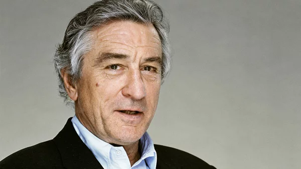 Ο Ρόμπερτ Ντε Νίρο ανοίγει ένα πρωτοποριακό στούντιο στη Νέα Υόρκη