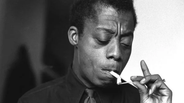Μία συζήτηση για τον James Baldwin στην Εθνική Βιβλιοθήκη