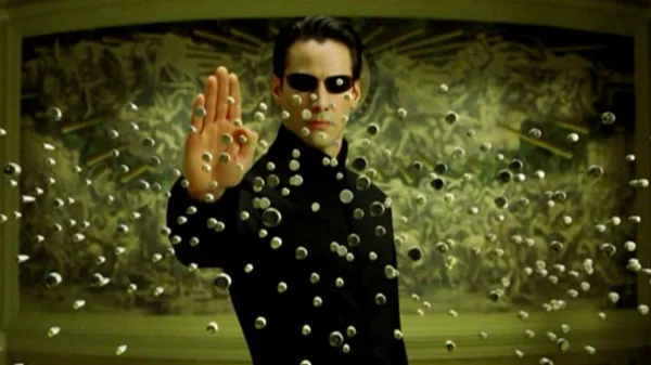 Έρχεται νέα ταινία "The Matrix"