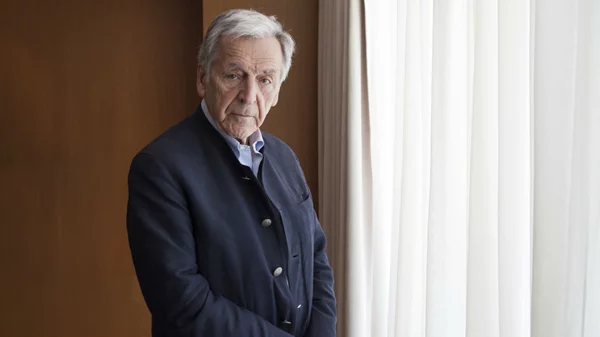 Τιμητικό Σεζάρ για τον Κώστα Γαβρά από τη Γαλλική Ακαδημία Κινηματογράφου