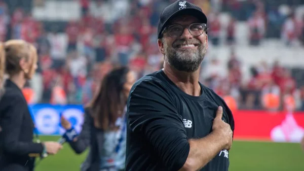 Η σειρά για την τελευταία σεζόν του Κλοπ στη Λίβερπουλ έχει ημερομηνία