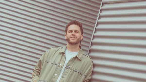 Ο Χιλιανός Seba Campos για πρώτη φορά στην Αθήνα