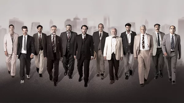 Οι "12 ένορκοι" συνεχίζουν για 10η χρονιά στο θέατρο Αλκμήνη