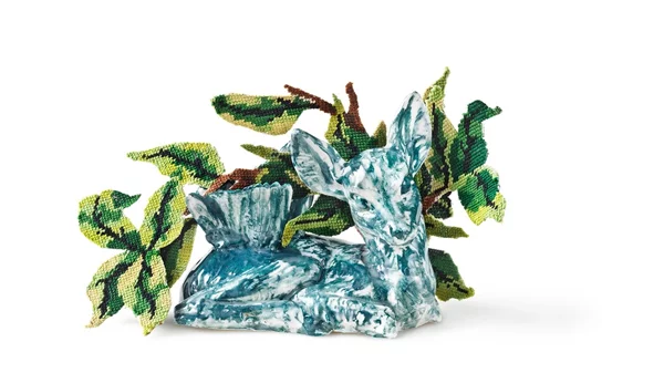 Η σύγχρονη γυναικεία δημιουργία συνομιλεί με την παράδοση στο "Υφαίνοντας το Μέλλον VII"