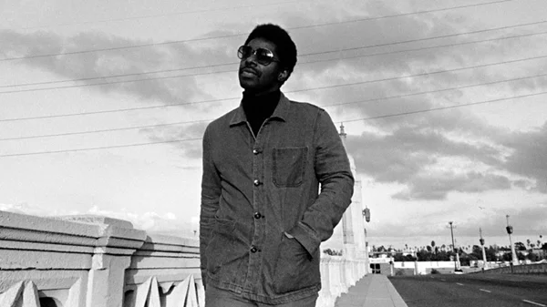 Curtis Harding: Η soul της νέας γενιάς έρχεται στην Αθήνα