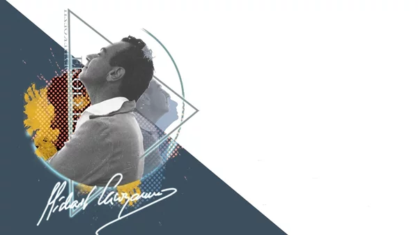 100 χρόνια Μιχάλης Κακογιάννης με μια επετειακή έκθεση