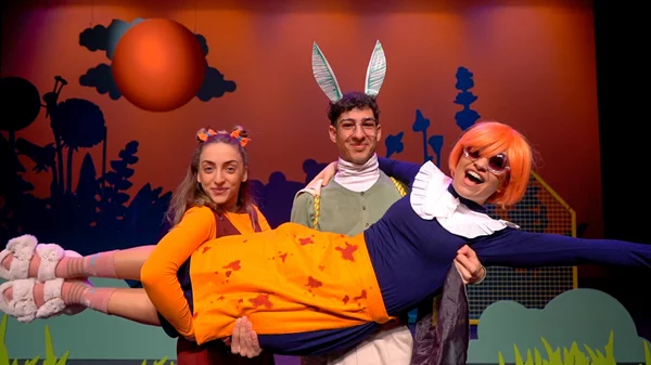 Ο "Μεταξούλης" για πρώτη φορά στην Ελλάδα στο Άλφα-"Ληναίος-Φωτίου"