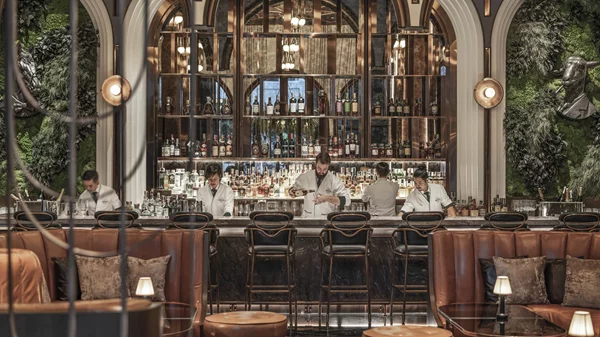 The Great Tuesday Club: "Avra" και "Noel" στήνουν το απόλυτο guest της Athens Bar Week