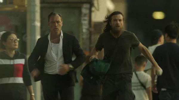 Όταν το Ozark συνάντησε το The Bear, προέκυψε το Black Rabbit