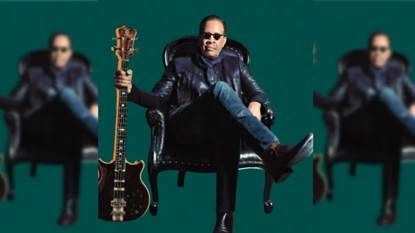 Ο θρύλος της jazz Stanley Clarke έρχεται στο Παλλάς