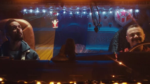 Το Positively Different Film Festival επιστρέφει για 4η χρονιά