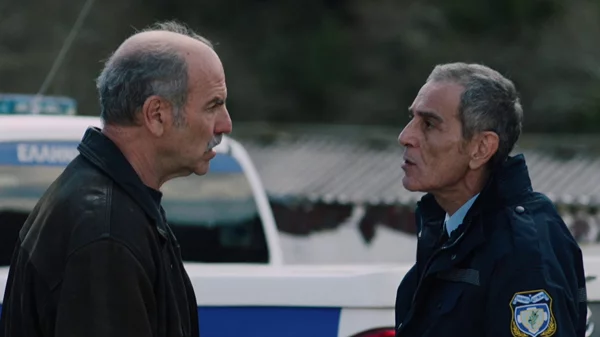 Πριν την πρεμιέρα στο Τορόντο ο Δημήτρης Νάκος μας μιλάει για το "Κρέας"