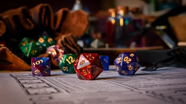 Πού μπορείς να παίξεις επιτραπέζια στην Αθήνα;