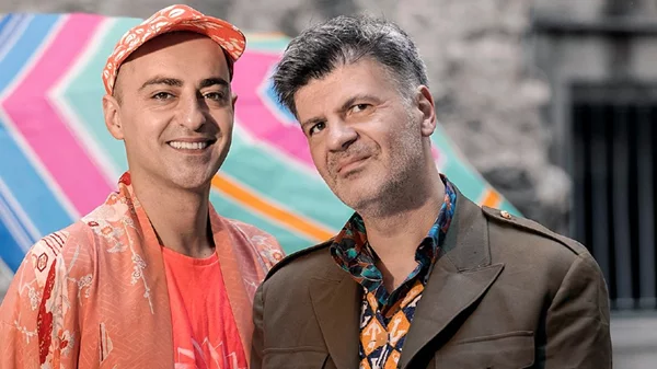 Ποιοι θα ανέβουν στην "Ταράτσα του Φοίβου" τον Οκτώβριο;