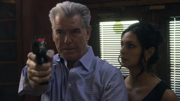 Ο Γρήγορος Τσάρλι