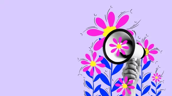 Μιλώντας για "Μορφές αντίστασης στην επίθεση της φαιάς διεθνούς σε θεμελιώδη δικαιώματα μειονοτήτων, μεταναστών, γυναικών, ΛΟΑΤΚΙ+ …"