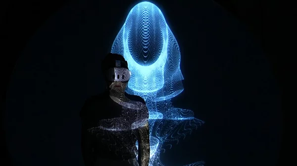 Ο χορός "φλερτάρει" με την τεχνολογία και ψάχνει τον επαναπροσδιορισμό μέσα από το βλέμμα του απέναντι μέσα από τρεις νέες παραστάσεις