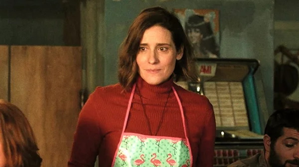 Η Αγγελική Παπούλια μέλος σε κριτική επιτροπή της Μπερλινάλε