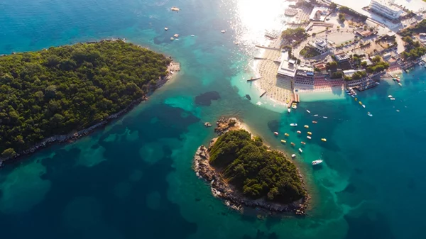 "Πήγα διακοπές στην Αλβανία και ανακάλυψα τον παράδεισο"