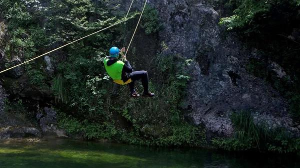 Olympus Adrenaline & Nature Festival: Η καρδιά της φύσης χτυπά ξανά στην Πιερία