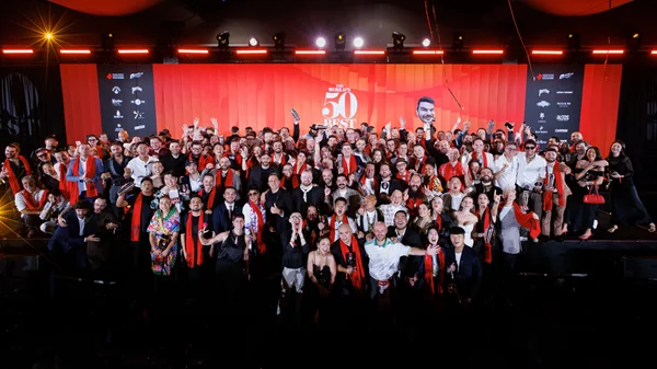 Στο Χονγκ Κονγκ για τα The World's 50 Best Bars: Τρία μπαρ της Αθήνας στα καλύτερα του κόσμου - Το Bar Leone στην κορυφή