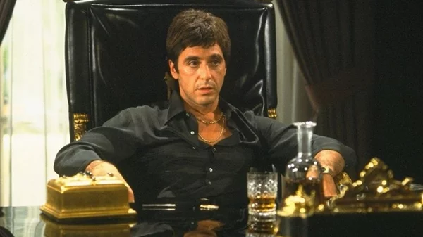 Απόψε βλέπουμε τον 'Σημαδεμένο' σε ειδική προβολή στο Αθήναιον