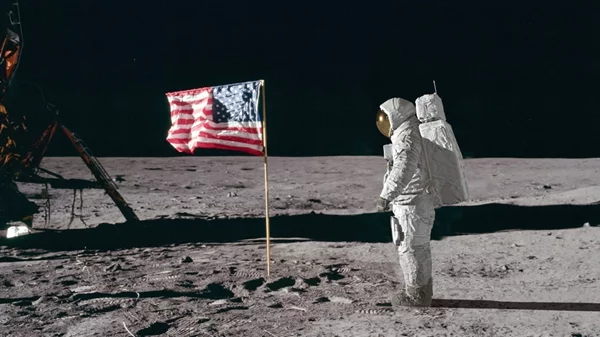 Η Σελήνη για πρώτη φορά στον κατάλογο με τα απειλούμενα μνημεία πολιτιστικής κληρονομιάς