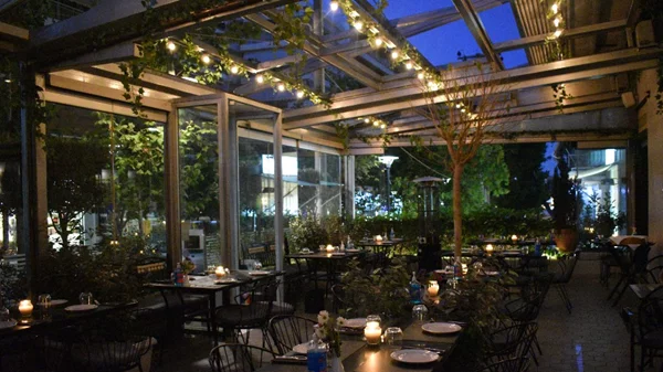 "Viva Italia" στο "Da Bruno" με ανανεωμένο μενού