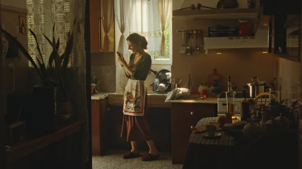 Αναζητώντας τη συγκίνηση στο 46ο Φεστιβάλ Δράμας