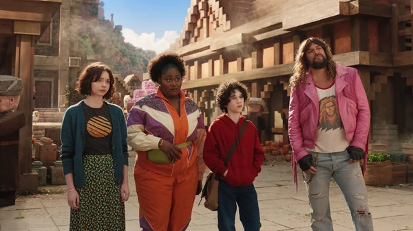 Updated | Οι ταινίες που έρχονται στις αίθουσες την Πέμπτη 3/4