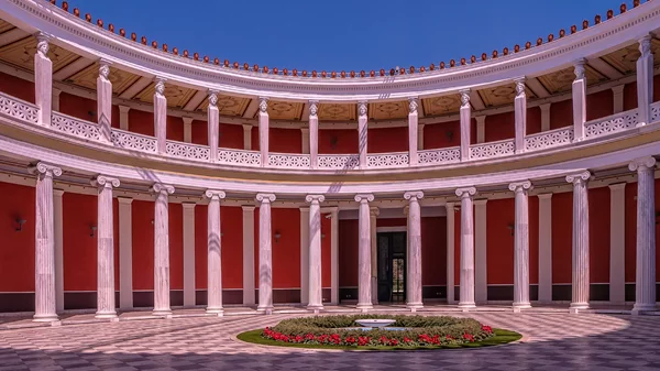 Τι ξεχωριστό θα συμβεί τις επόμενες ημέρες στο Ζάππειο