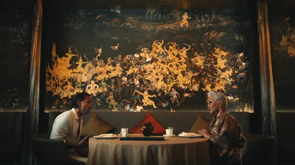 Καλωσήρθατε στο The White Lotus και τα ξενοδοχεία του