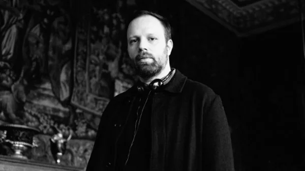 Οι βόμβες, ο Λάνθιμος και η Ακρόπολη