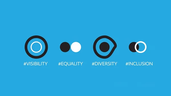 Το Upfront Initiative II λέει "όχι" στα στερεότυπα