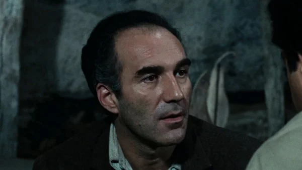 Οι λόγοι για τους οποίος το αφιέρωμα στον θρυλικό ηθοποιό Μισέλ Πικολί δε χάνεται με τίποτα