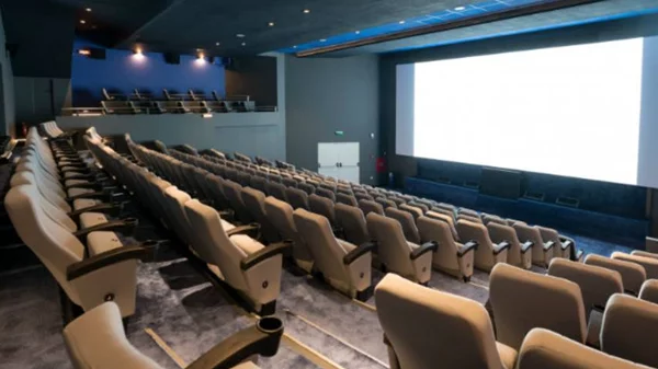 "Γιορτή του Σινεμά": Για μία μέρα €2 είσοδος σε όλες τις αίθουσες