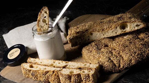 14 τοπ φούρνοι για τη λαγάνα της Καθαρά Δευτέρας