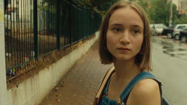 Δείτε δωρεάν την υπέροχη μικρού μήκους "Αναμνήσεις μιας Εφηβικής Καταιγίδας"