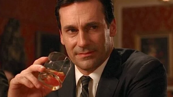 Το τέλειο Old Fashioned