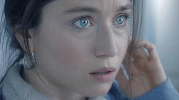 Ένα φεμινιστικό ντοκιμαντέρ και το "Άκουσέ με" στο ΚΠΙΣΝ