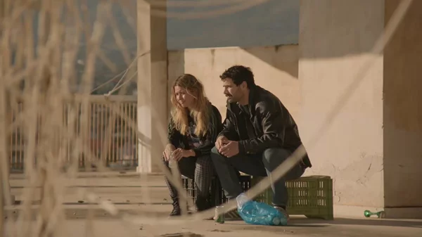 Η Πέννυ Παναγιωτοπούλου και η προσωπική ιστορία πίσω από το "Wishbone"